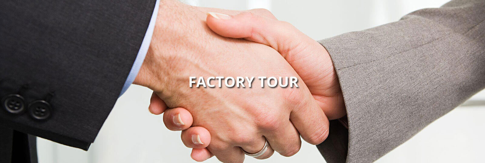 Factory tour-Samsung 5630 LED Module