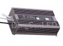 Waterproof LED Power Supply - 200w waterproof led power supply DC12v/24v DFP12-200W