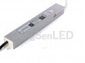 Waterproof LED Power Supply - 30w waterproof led power supply DFP12-30W