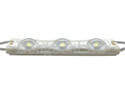 Injection LED Module With Lens - 3led 2835 inject led module with lens IP67 MS-3W28