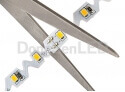 S Shape Flexible LED Strip - Bendable s shape flexible led strip 2835 led TS06-60W28