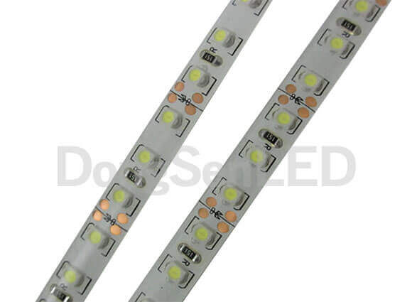 3528 SMD Flexible LED Strip - DC12v 3528 flexible led ribbon 9.6watt silicon sealed IP65 TF08-120G35