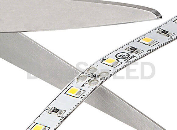 2835 SMD Flexible LED Strip - High CRI 2835 smd flexible led strip light 60led/m TB08-60W28