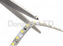 3528 SMD Flexible LED Strip - 120led/m high brightness 3528 flexible led tape CRI>80 TB08-120W35