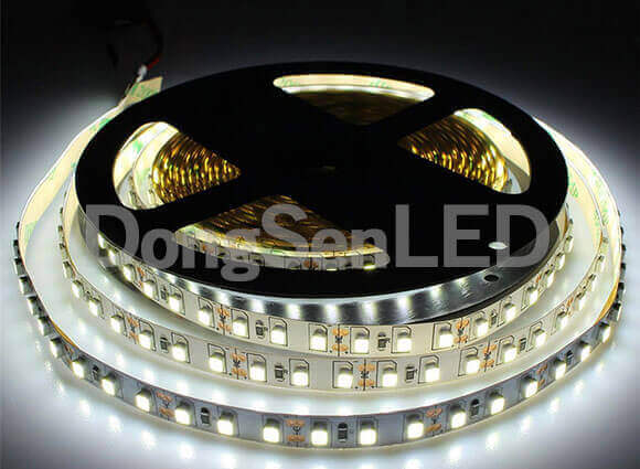 3528 SMD Flexible LED Strip - 120led/m high brightness 3528 flexible led tape CRI>80 TB08-120W35