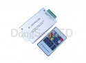 LED Controller - RGBW remote led controller 4 channel  4*4A DS-RFL20A-4CH