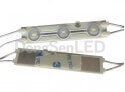 Samsung LED Module - Samsung led 5630 smd led module with lens high luminosity 5 years warranty MSS-3W56