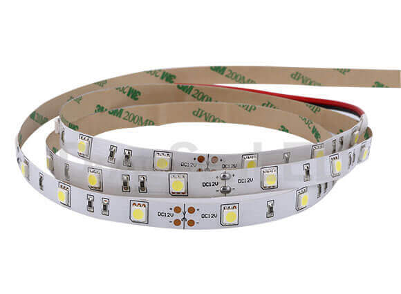 5050 SMD Flexible LED Strip - Single color 5050 flexible led strip light 150led TB10-30W50
