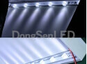 Edge lit Light Box LED Module - DC24v side light led bar osram 3535 led YF15-5W