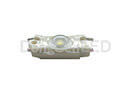Injection LED Module With Lens - 1 led mini size 2835 led sign module 160 degree MS-1W28