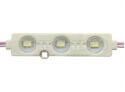 Samsung LED Module - Samsung 5630 inject led module with pc cap IP67 MSC-3W56