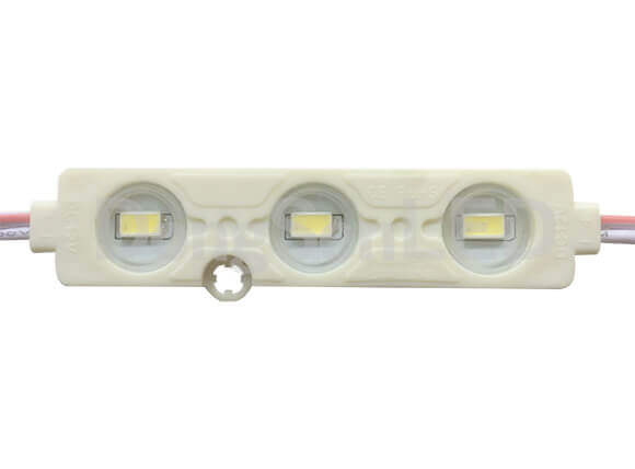 Samsung LED Module - Samsung 5630 inject led module with pc cap IP67 MSC-3W56