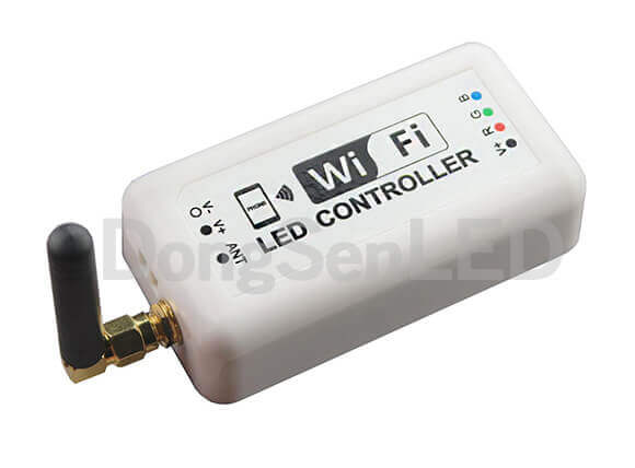 LED Controller - Wifi led controller DS-WIFI-MINI