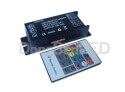 LED Controller - DMX 512 RGB LED Controller DS-SZ200-RFT20