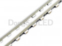 Rigid LED Strip - Ultra thin 2835 SMD Rigid Linear LED Bar for Slim edge lit Lighting Boxes 4mm width TB04-60W28