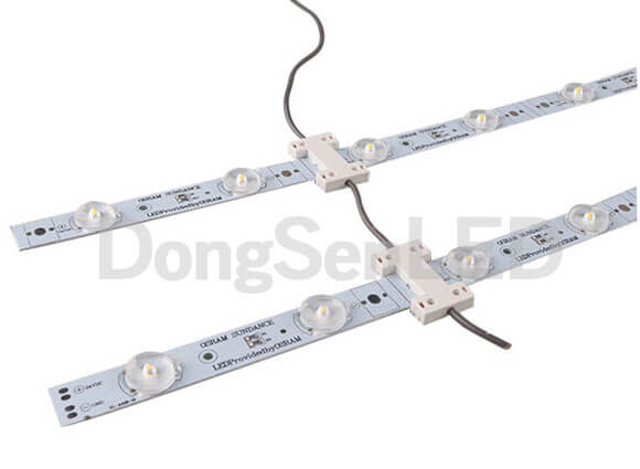 Light Box LED Module - Diffusion Lens Rigid LED Bar- for Backlit light box YB24-12W30