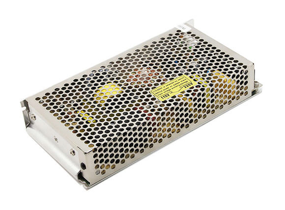 Nonwaterproof led Power Supply - 100W Nonwaterproof LED Driver DC12V DBP12-100W