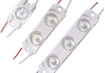 What makes our Prism Lens LED Module outstanding in the market?