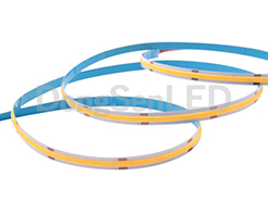 COB Flexible led strips - High CRI Flexible COB led strips 320led/m 