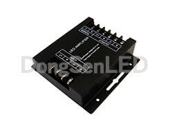 LED Dimmer - RGB led amplifier 3 channel 3*8A DS-AMF-02