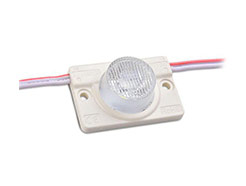 Light Box LED Module - Edge Light LED Module 1.4W 15*45°MH-1WB