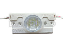 Light Box LED Module - Edge light light box led module with heat sink 2.8 watt MH-2WB