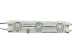 Samsung LED Module - Samsung led 5630 smd led module with lens high luminosity 5 years warranty MSS-3W56