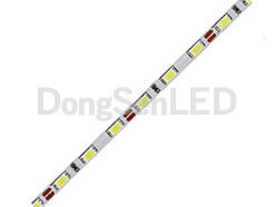 Rigid LED Strip - Ultra thin 2835 SMD Rigid Linear LED Bar for Slim edge lit Lighting Boxes 4mm width TB04-60W28