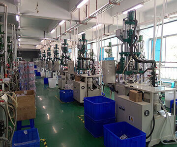 Injection Machine