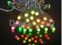LED Pixel Light - 12mm RGB led pixel light IP65 D12-1RGB