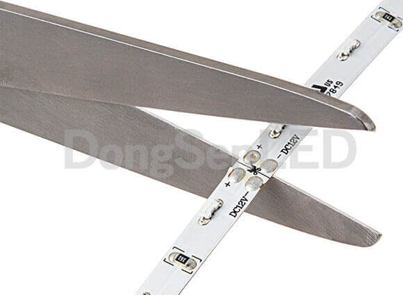 335 SMD Side View LED Strip - 335 side viewing flexible led strip TB08-60W335