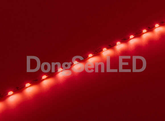 335 SMD Side View LED Strip - 335 side viewing flexible led strip TB08-60W335