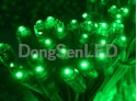 LED Pixel Light - 9mm mono color led pixel light IP65 D9-1W
