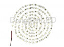S Shape Flexible LED Strip - Bendable s shape flexible led strip 2835 led TS06-60W28