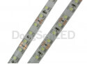 3528 SMD Flexible LED Strip - DC12v 3528 flexible led ribbon 9.6watt silicon sealed IP65 TF08-120G35