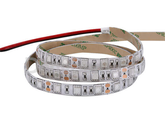 5050 SMD Flexible LED Strip - DC24v 5050 flexible led strip 300led for outdoor TF10-60W50