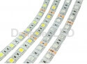 5050 SMD Flexible LED Strip - DC24v 5050 flexible led strip 300led for outdoor TF10-60W50