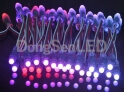LED Pixel Light - DMX control full color led pixel light with IC D12-1IC