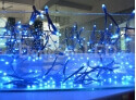 LED Pixel Light - DMX control full color led pixel light with IC D12-1IC