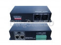 LED Controller - Dmx512 led decoder for RGBW led strip 4 channels DS-DMXBM-4CH