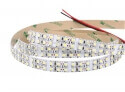 3528 SMD Flexible LED Strip - Double row 3528 flexible led strip super brightness 240led/m TB14-240W35