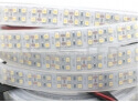 3528 SMD Flexible LED Strip - Double row 3528 flexible led strip super brightness 240led/m TB14-240W35