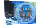 Flexible LED Strip Kit - Flexible RGBW led strip kit include remote RGBW led controller TB12-30RGBW-Kit