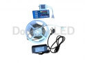 Flexible LED Strip Kit - Flexible RGBW led strip kit include remote RGBW led controller TB12-30RGBW-Kit