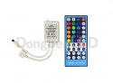 Flexible LED Strip Kit - Flexible RGBW led strip kit include remote RGBW led controller TB12-30RGBW-Kit