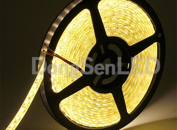 2835 SMD Flexible LED Strip - High CRI 2835 smd flexible led strip light 120led/m TB08-120W28