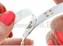 2835 SMD Flexible LED Strip - High CRI 2835 smd flexible led strip light 60led/m TB08-60W28