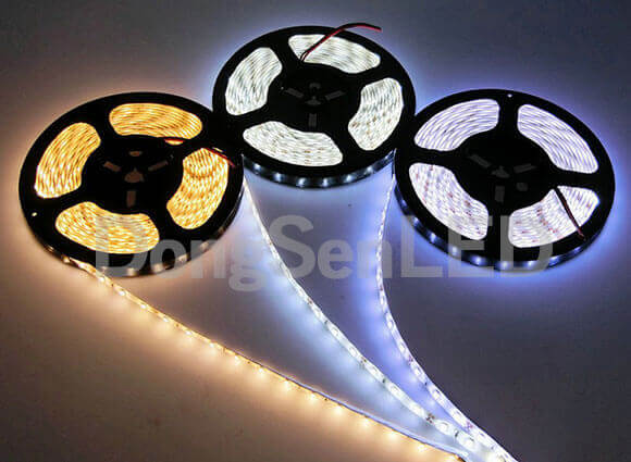 5630 flexible led strip - High power 5630 smd flexible led strip light 16.4ft(5m) TB10-60W56