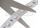 RGBW Flexible LED Strip - Integrated RGBW flexible led strip 4 chip in 1 led 19.2w/m DC24v TB12-60RGBW50