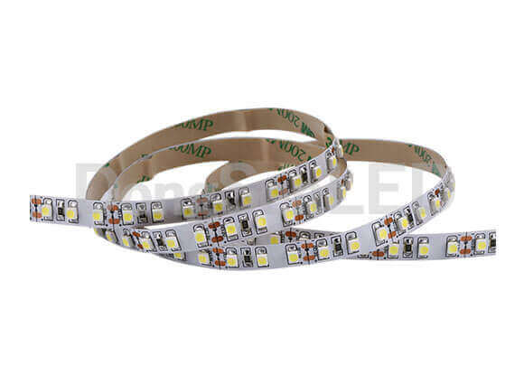 3528 SMD Flexible LED Strip - 120led/m high brightness 3528 flexible led tape CRI>80 TB08-120W35